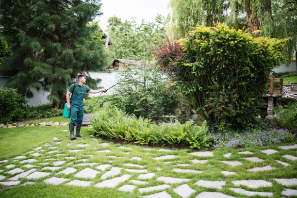 Best Commercial Pest Control Services  in Casey, IL