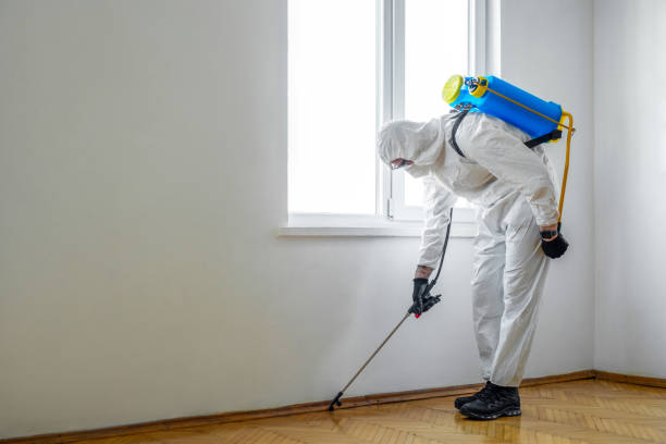 Casey, IL Pest Control Company